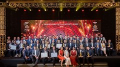Kết quả Giải thưởng Bất động sản Việt Nam PropertyGuru lần thứ 10