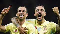 Nhận định trận đấu Tây Ban Nha vs Thụy Sĩ, 2h45 ngày 19.11: Buông xuôi