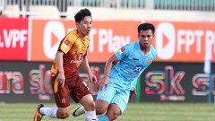Nhận định trận đấu Hải Phòng vs HAGL, 19h15 ngày 19.11: Dễ chia điểm