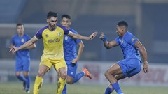 Nhận định trận đấu Quảng Nam vs Hà Nội, 17h00 ngày 19.11: Ra trận thiếu tướng