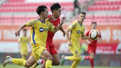 Nhận định trận đấu SLNA vs Thể Công Viettel, 18h00 ngày 19.11: Chưa hết phong ba