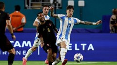 Nhận định trận đấu Argentina vs Peru, 7h ngày 20.11: Tìm lại niềm vui