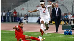 Lịch thi đấu lượt trận thứ 6 vòng loại World Cup 2026 khu vực châu Á