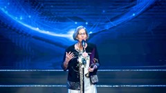 Nhà khoa học VinFuture: Giao thông xanh là giải pháp cho ô nhiễm không khí đô thị