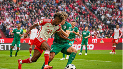 Nhận định trận đấu Bayern Munich vs Augsburg, 2h30 ngày 23.11: Thắng dễ