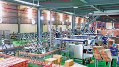 Sữa Quốc tế LOF (IDP) muốn rót gần 1,5 triệu USD vào thị trường Philippines