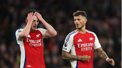 Nhận định trận đấu Arsenal vs Nottingham, 22h00 ngày 23.11: Kéo Pháo vượt qua đồi