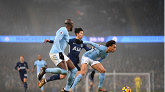 Nhận định trận đấu Man City vs Tottenham, 00h30 ngày 24.11: Pep lại có phép