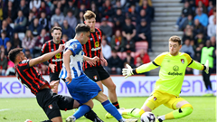 Nhận định trận đấu Bournemouth vs Brighton, 22h00 ngày 23.11: Dễ chia điểm