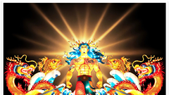 Cuộc thi đèn lồng quốc tế công bố 15 thiết kế xuất sắc tham dự vòng chung kết tại Ocean City