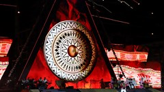 Hành trình 120 năm, đọng lại ưu thế văn hóa!