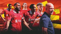 Nhận định trận đấu Southampton vs Liverpool, 21h00 ngày 24.11: Lực bất tòng tâm