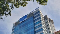 Cổ phiếu TNA sắp về UPCoM nhưng tiếp tục bị đình chỉ giao dịch