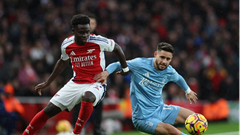 Nhận định trận đấu Sporting vs Arsenal, 3h00 ngày 27.11: Khó cho Pháo thủ