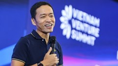 Ông Lê Hồng Minh trở lại làm Chủ tịch Hội đồng Quản trị VNG