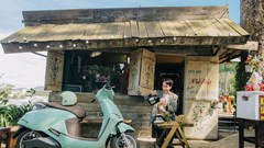 VinFast Vento S - Cùng tầm tiền, khác đẳng cấp