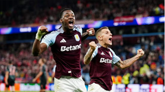 Nhận định trận đấu Aston Villa vs Juventus, 3h00 ngày 28.11: Khó phân thắng bại