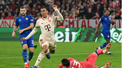 Nhận định trận đấu Dinamo Zagreb vs Dortmund, 3h00 ngày 28.11: Xóa dớp sân khách