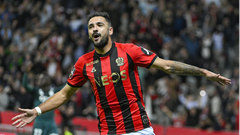 Nhận định trận đấu Nice vs Rangers, 3h00 ngày 29.11: Ám ảnh xa nhà