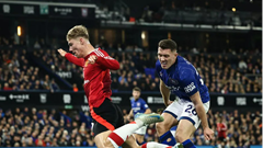 Nhận định trận đấu Manchester United vs Bodo Glimt, 3h00 ngày 29.11: Ngày đẹp trời của Amorim