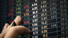 Cổ phiếu KTT và TKG có nguy cơ bị hủy niêm yết trên HNX