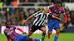 Nhận định trận đấu Crystal Palace vs Newcastle, 22h00 ngày 30.11: Khách khó thắng