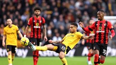 Nhận định trận đấu Wolves vs Bournemouth, 22h00 ngày 30.11: Dễ chia điểm