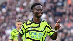 Nhận định trận đấu West Ham vs Arsenal, 0h30 ngày 1.12: Pháo đã lên nòng