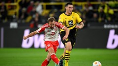 Nhận định trận đấu Dortmund vs Bayern Munich, 0h30 ngày 1.12: Cơ hội hiếm hoi