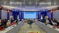 Tọa đàm “Kết nối di sản và thể thao golf: cơ hội và thách thức”