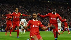 Nhận định trận đấu Liverpool vs Manchester City, 23h00 ngày 1.12: Sắc màu đối lập