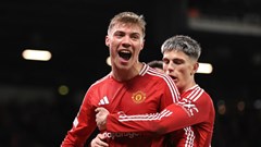 Nhận định trận đấu Manchester United vs Everton, 20h30 ngày 1.12: Đối thủ yêu thích