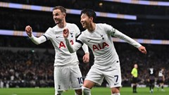 Nhận định trận đấu Tottenham vs Fulham, 20h30 ngày 1.12: Gà trống gáy vang
