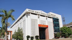 Thuỷ điện Thác Mơ (TMP) chi 126 tỉ đồng tạm ứng cổ tức