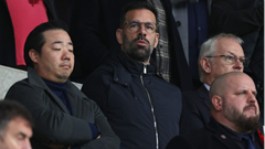 Nhận định trận đấu Leicester vs West Ham, 3h14 ngày 4.12: Khó cho Van Nistelrooy!