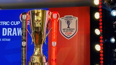 Lịch thi đấu ASEAN Cup 2024