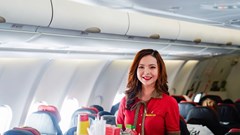 Nhận thông báo chuyến bay Vietjet nhanh chóng, tự động qua Zalo và WhatsApp