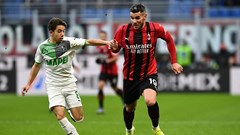 Nhận định trận đấu AC Milan vs Sassuolo, 03h00 ngày 4.12: Tấm vé trong tay