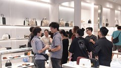 “Đột kích” Vincom săn deal khủng, rinh quà đỉnh dịp Black Friday