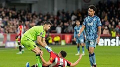 Nhận định trận đấu Aston Villa vs Brentford, 3h15 ngày 5.12: Chưa thấy ngày vui