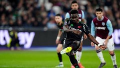 Nhận định trận đấu Arsenal vs Manchester United, 3h15 ngày 5.12: Amorim khó vượt chông gai