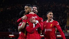 Nhận định trận đấu Newcastle vs Liverpool, 2h30 ngày 5.12: Khó cản The Kop