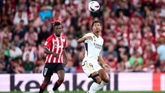 Nhận định trận đấu Bilbao vs Real Madrid, 3h ngày 5.12: Chủ động tăng tốc