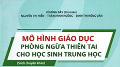 Hành trang cần thiết cho học sinh trung học