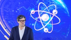 Bố già AI LeCun: AI sẽ thông minh hơn khi được dạy về cách thế giới vận hành