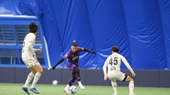 Đội tuyển Việt Nam: Sẵn sàng cho ASEAN Cup 2024