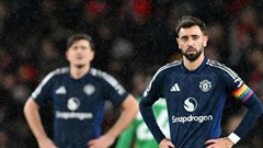 Nhận định trận đấu Manchester United vs Nottingham Forest, 0h30 ngày 8.12: Tạm quên ác mộng Emirates