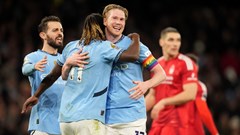 Nhận định trận đấu Crystal Palace vs Manchester City, 22h00 ngày 7.12: Chiến thắng nhọc nhằn