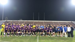 Lịch thi đấu của ĐT Việt Nam tại ASEAN Cup 2024