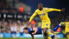 Nhận định trận đấu Ipswich Town vs Bournemouth, 21h00 ngày 8.12: Khách đè chủ
